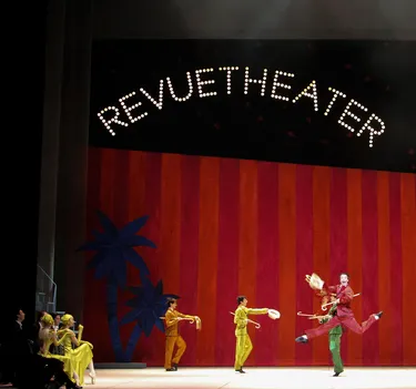 Peer Gynt
