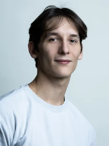 Matias Oberlin