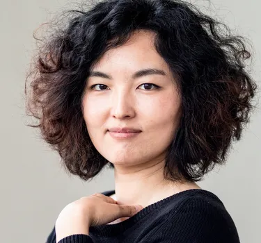 Hye-Yeon Kim