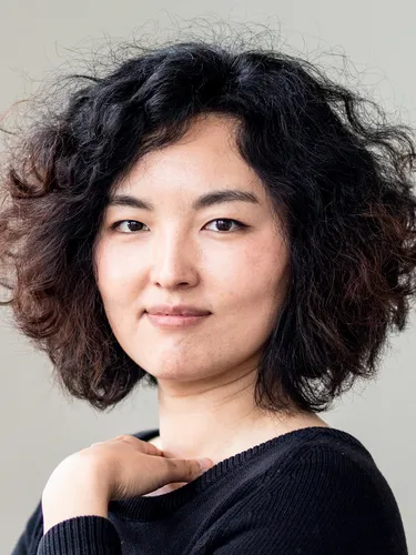 Hye-Yeon Kim