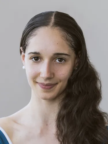 Anita Ferreira
