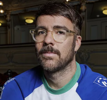 Marcos Morau