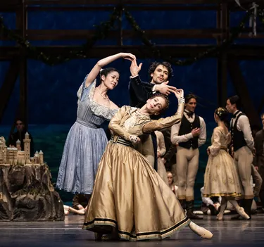 Illusionen – wie Schwanensee