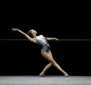 Blake Works V (The Barre Project)