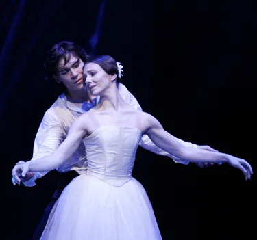 Giselle