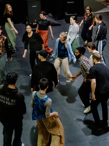 Tanztriennale