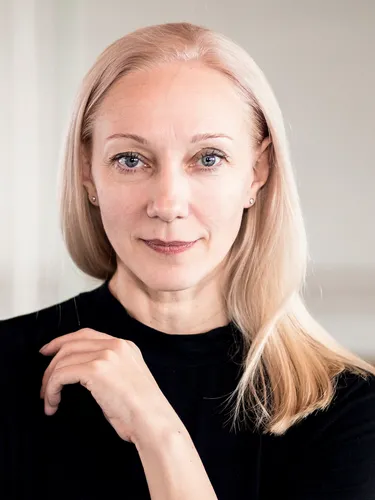 Anna Urban