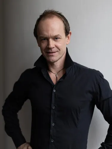 Porträt: Ivan Urban