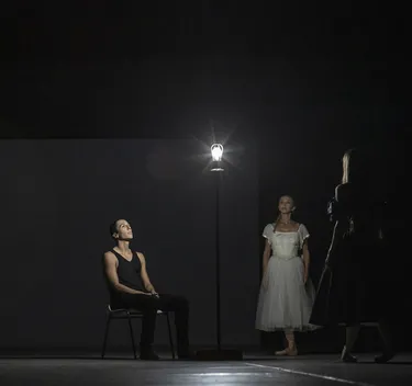 Ghost Light
