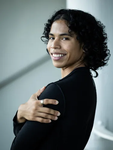 Luis Molina