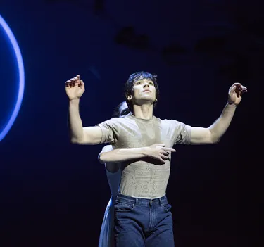 Das Lied von der Erde