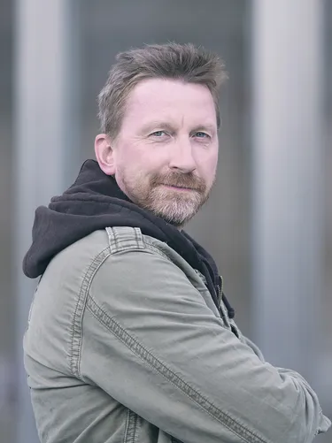 Porträt: Andreas Weiland