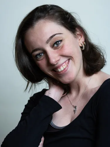 Madeleine Skippen