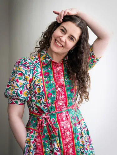 Porträt: Nathalia Schmidt