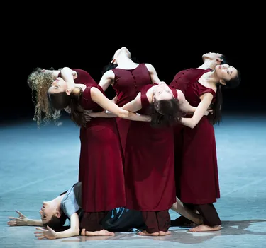 Weihnachtsoratorium I-VI