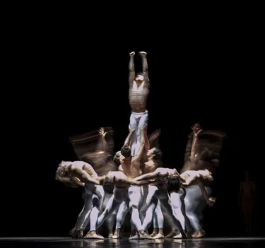 Dritte Sinfonie von Gustav Mahler