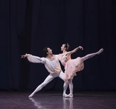 Brahms-Schoenberg Quartet