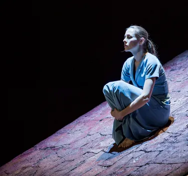 Weihnachtsoratorium I-VI