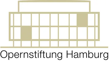 Logo Stiftung zur Förderung der Hamburgischen Staatsoper