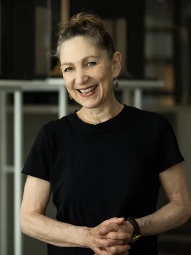 Porträt: Natasha Lagunas