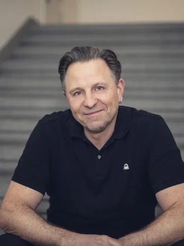 Martin Dörfer