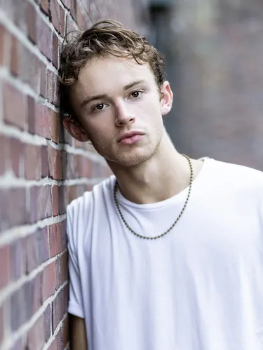 Porträt: Jack Bruce