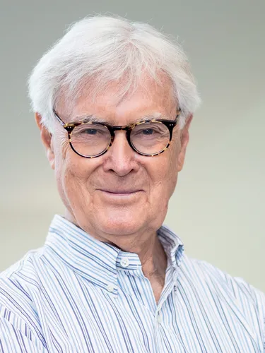 Victor Hughes