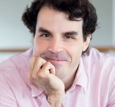 Adam Szvoren