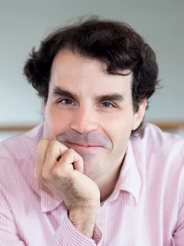 Adam Szvoren