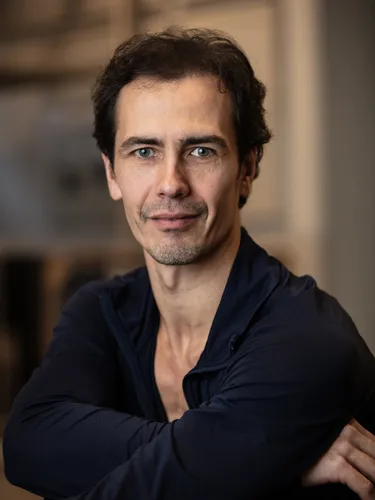 Alexandre Riabko