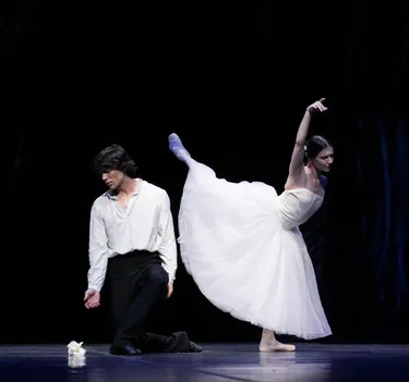 Giselle