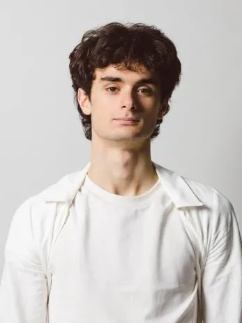 Samuel Legaspi