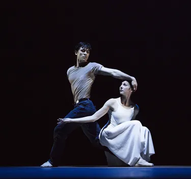 Das Led von der Erde