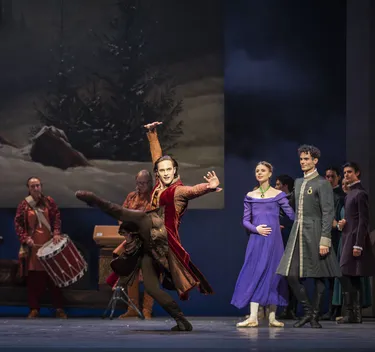 The Winter's Tale