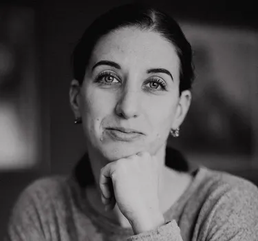 Maria Seletskaja