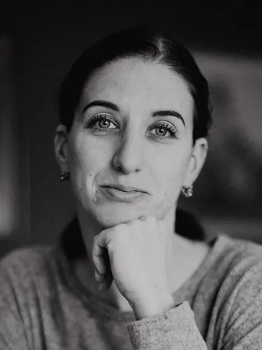 Maria Seletskaja
