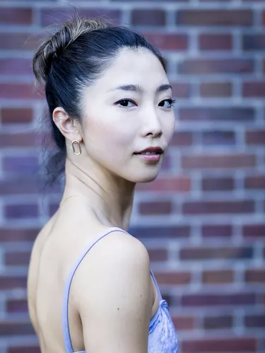 Portrait: Futaba Ishizaki 