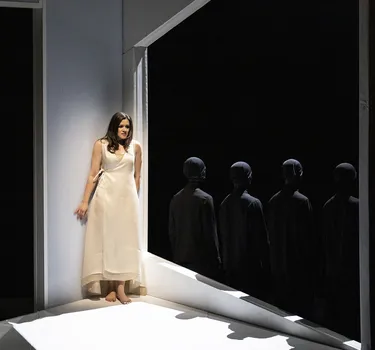 Orphée et Eurydice