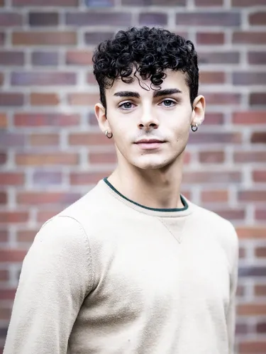 Portrait: Bruno Garibaldi