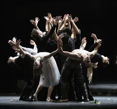 Shakespeare – Sonette