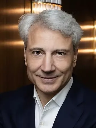 Luciano Di Martino