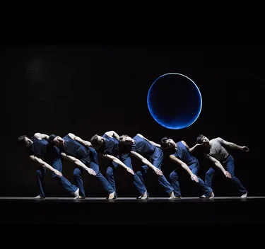 Das Lied von der Erde