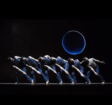 Das Lied von der Erde