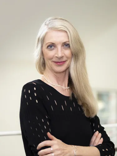 Portrait:Nicola Bronisch