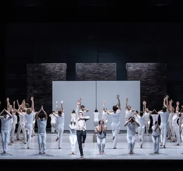 Dona Nobis Pacem