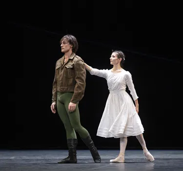 Soldatenlieder - Des Knaben Wunderhorn