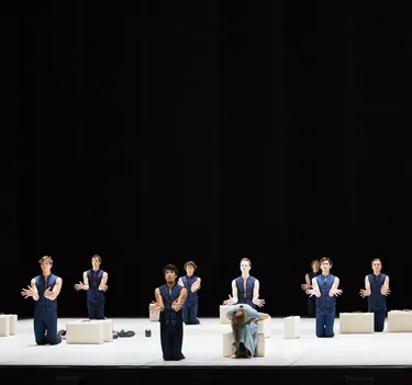 Weihnachtsoratorium I-VI