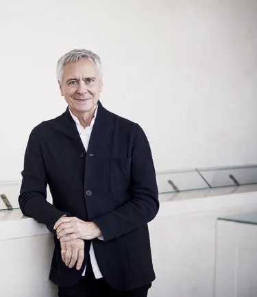 John Neumeier