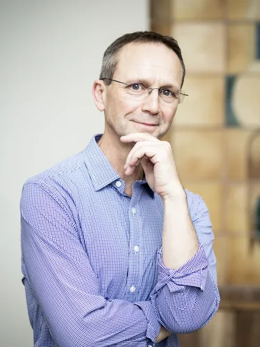 Janusz Mazon