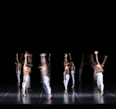 Dritte Sinfonie von Gustav Mahler